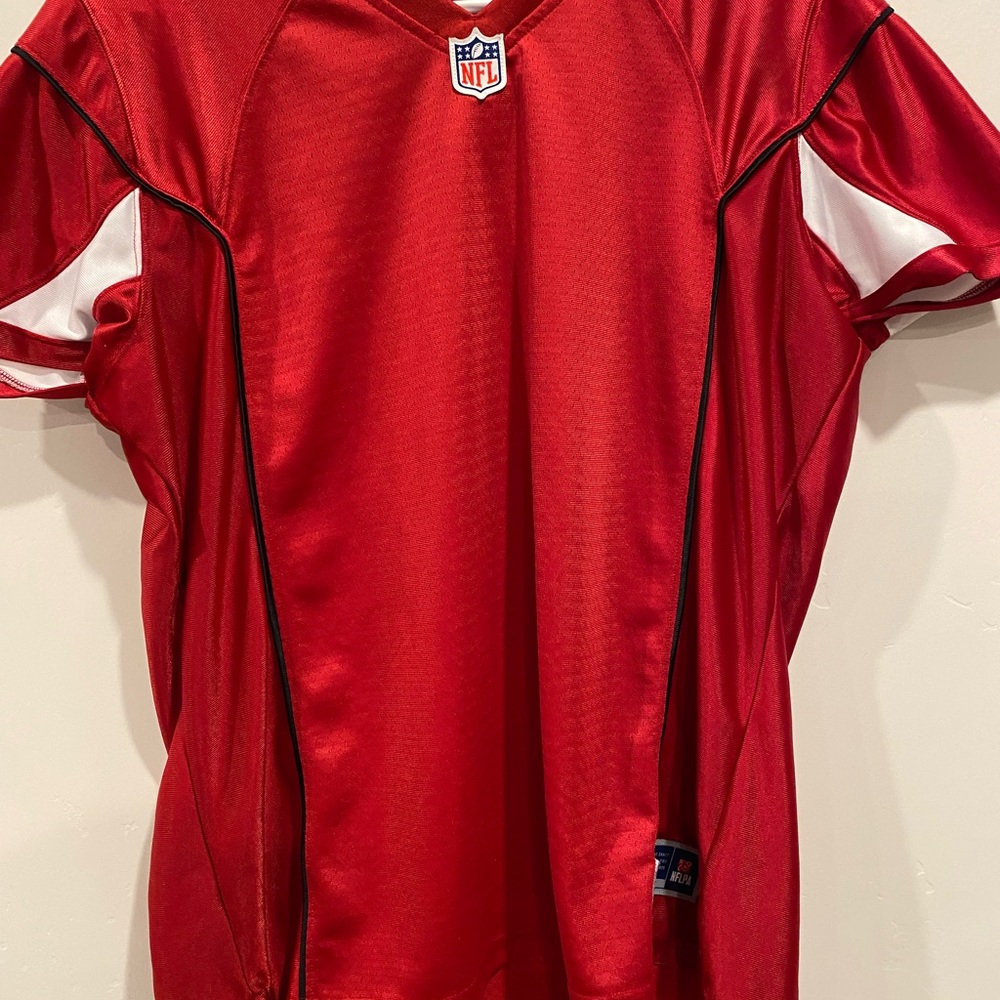 NFL Cardinals Jersey